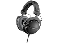 Beyerdynamic DT 770 PRO Headphones Wired Head-band Music Black