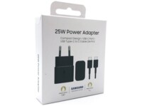 Samsung Adapter 25Watt 1xUSB-C