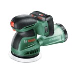 Bosch Exzenterschleife UniversalOrbit 18V-20 1x2,0Ah