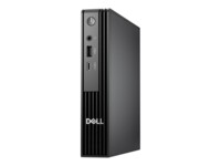 DELL Pro Micro QCM1250 i5-14500T 16GB 512GB W11P