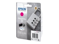 Epson 35 Magenta 900 sider Blæk C13T35834010