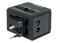 Mobilis Strømforsyningsadapter
