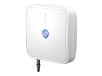 QuWireless QuMax Antenne Hvid 4.7 - 6 GHz 2.2 - 2.7 GHz 694 - 960 MHz 1.7 - 2.2 GHz