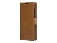 dbramante1928 Lynge Beskyttelsescover Tan Samsung Galaxy S22 Ultra