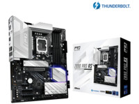 ASRock Z890 Pro RS ATX LGA1851 sokkel Intel Z890