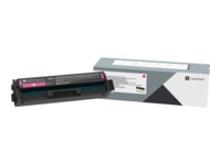 Lexmark Magenta 4500 sider Toner 20N0H30