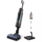 Philips AquaTrio 7000 Series XW7110 Guld Grå