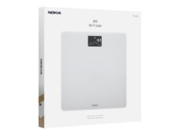 Nokia Hvid Badevægte Body