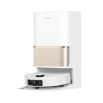 Dreame L50 Pro Ultra Støvsuger 0.395liter Hvid