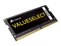 CORSAIR Value Select DDR4 16GB 2133MHz CL15 Ikke-ECC SO-DIMM 260-PIN