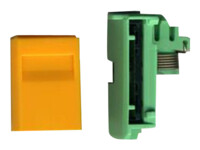 Brother TC-4 Tapeskærer for printer