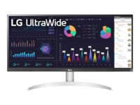 LG 29WQ600-W 29' IPS 2560 x 1080 (UltraWide) HDMI DisplayPort USB-C 100Hz