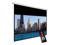 AVTek Cinema Electric 200 86' Mathvid