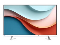 EIZO FlexScan EV4340X-WT 42.5' IPS 3840 x 2160 (4K) HDMI DisplayPort USB-C 61Hz