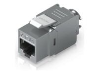 Ubiquiti CAT 6a Netværk-konnektor