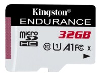 Kingston High Endurance microSDHC 32GB 95MB/s