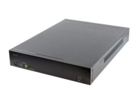 AXIS Camera Station S2108 2TB Intel UHD Graphics Windows 10 IoT Enterprise 2021 LTSC