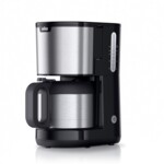 Braun IDCollection KF1505 BK 1,2L Sort