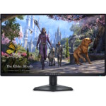 Alienware 27 4K Dual-Resolution Gaming Monitor AW2725QF 27' IPS 3840 x 2160 / 1920 x 1080 HDMI DisplayPort 165Hz