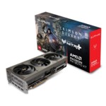 Sapphire NITRO+ AMD Radeon RX 9070 XT OC Crimson Desert Edition 16 GB 16 GB
