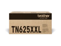 Brother TN-625XXLBK Sort 7500 sider Toner