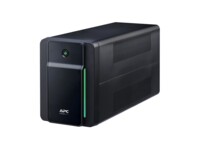 APC Back-UPS BX Series BX1200MI-FR UPS 650Watt 1200VA