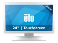 Elo 2403LM 24' 1920 x 1080 (Full HD) VGA (HD-15) HDMI 60Hz