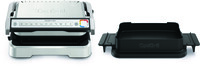Tefal OptiGrill 4in1 GC774D Grill 2100W Sølv
