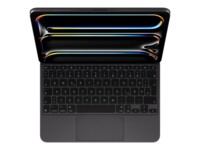 Apple Magic Keyboard Tastatur og folio-kasse Saks Ja Kablet Tysk
