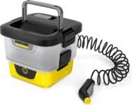 Kärcher OC 4 Mobile Outdoor Cleaner