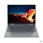 Lenovo ThinkPad X1 Yoga Gen 6 14' i7-1185G7 i7-1185G7 32GB 32GB 512GB 512GB Intel Iris Xe Graphics Windows 11 Pro
