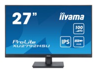 iiyama ProLite XU2792HSU-B6 27' IPS 1920 x 1080 (Full HD) HDMI DisplayPort 100Hz