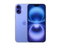 Apple iPhone 16 Plus 6.7' 256GB Ultramarineblå