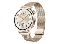 Huawei Watch GT 5 41 mm Guld SmartWatch