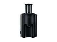 Braun Multiquick 3 J300 Saftpresser 2liter Højglansplastik