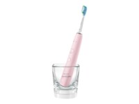 Philips Rosa Tandbørste HX9911