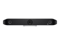 Poly Studio X52 Videokonferencepakke Stereomikrofon