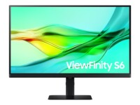 Samsung S60UD 27' IPS 2560 x 1440 (2K) DisplayPort HDMI USB-C 100 Hz