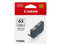 Canon CLI 65 LGY Lysegrå Blækbeholder 4222C001