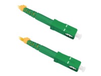 Qoltec Patchkabel Fiberoptik G.652D 5m