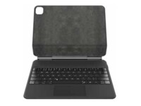 Belkin Connect Pro Tastatur og folio-kasse Ja Trådløs Tysk