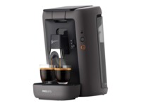 Philips Senseo CSA260/50 Fuldautomatisk kaffemaskine 1,2l 1,2l Grå