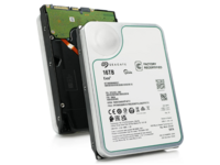 Seagate Exos 16TB 7200RPM SATA6 Recertified