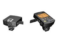 Sony FA-WRC1M Wireless Radio Commander Trådløs TTL-blitz-controller Sort