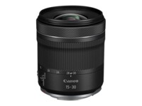 Canon RF Vidvinkel zoom objektiv