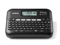 Brother P-Touch PT-D460BTVP Termisk overførsel