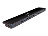 Club 3D Triple Display Dynamic PD Charging Dock USB-C Dockingstation