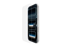 Belkin ScreenForce InvisiGlass Klar Apple iPhone 17 Pro