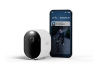 Arlo Pro 6 Netværksovervågningskamera Udendørs Indendørs