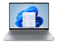 Lenovo ThinkBook 16 G9 IRL 21US 16' 1920 x 1200 (WUXGA) 240H 16GB 512GB Intel Graphics Windows 11 Pro